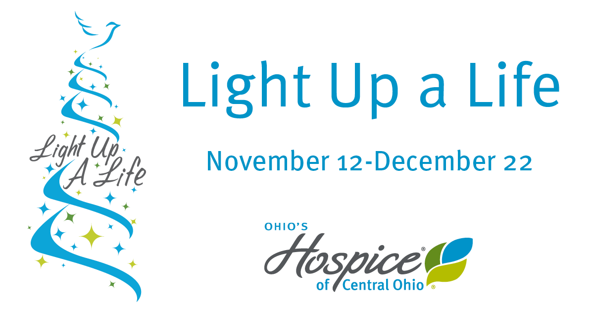 Light Up a Life - Ohio's Hospice of Central Ohio