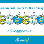 32nd Annual Hearts for the Holidays - Ohio's Hospice of Fayette County