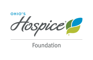 Ohio's Hospice Foundation Logo