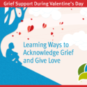 Tips For Managing Grief On Valentine’s Day