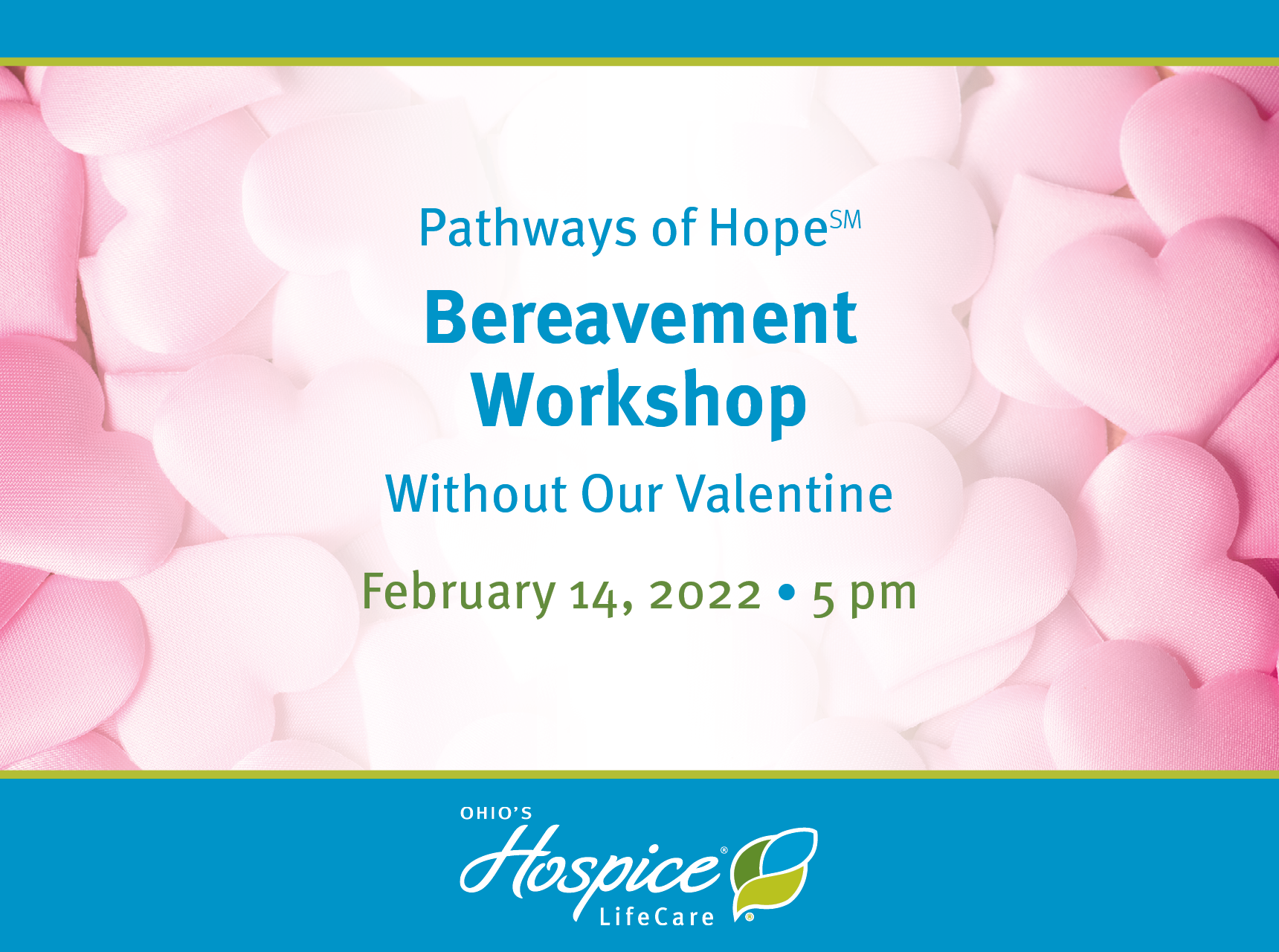 Ohio's Hospice LifeCare Bereavement Workshop