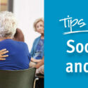 Tips For Caregivers: Social Wellness And Your Health 