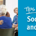 Tips for Caregivers: Social Wellness and Your Health 