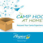 Camp HOCO at Home: Request Your Camp Experience Box