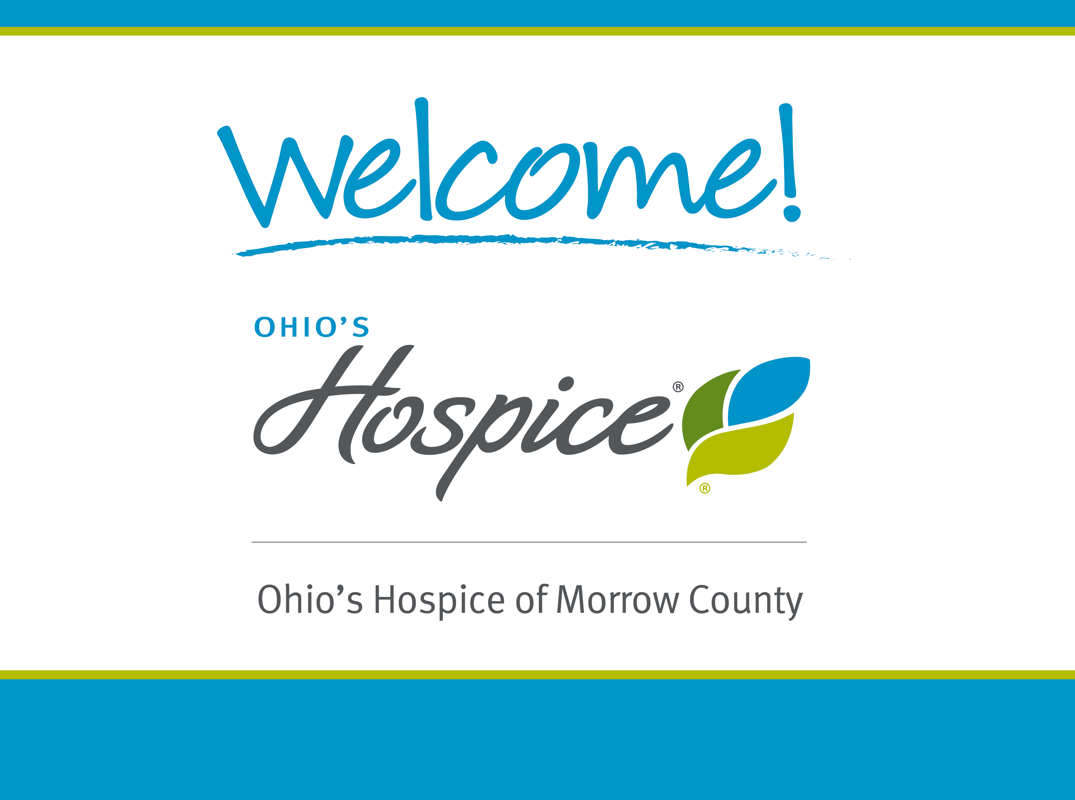 Ohio's Hospice of Morrow County
