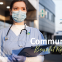 Meeting Community Need: Supporting Community-Based Healthcare and Senior Living Providers