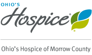 Ohio's Hospice of Morrow County Logo
