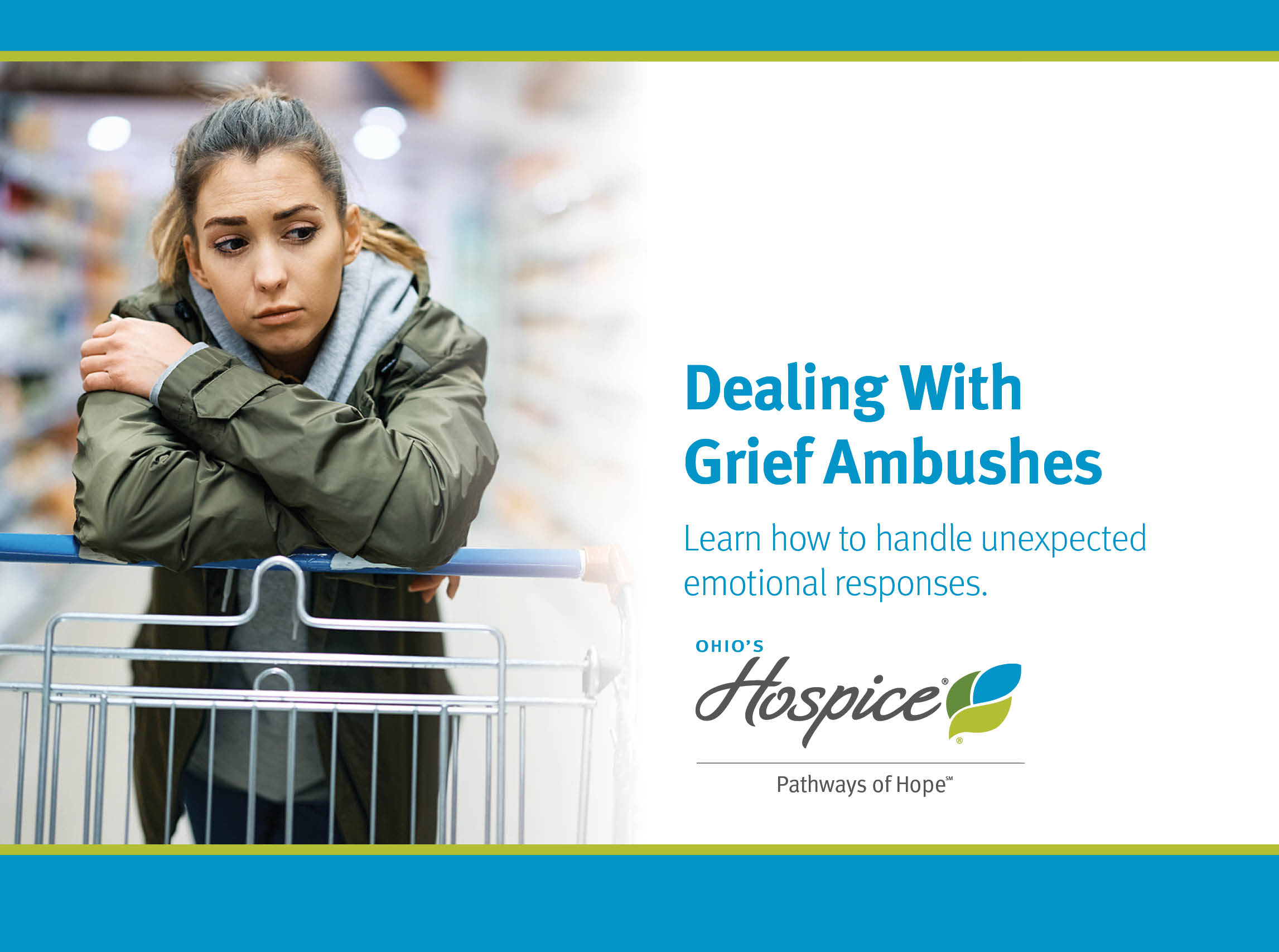 Dealing With Grief Ambushes