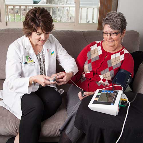Ohio's Hospice Complementary Therapy Cardiocom