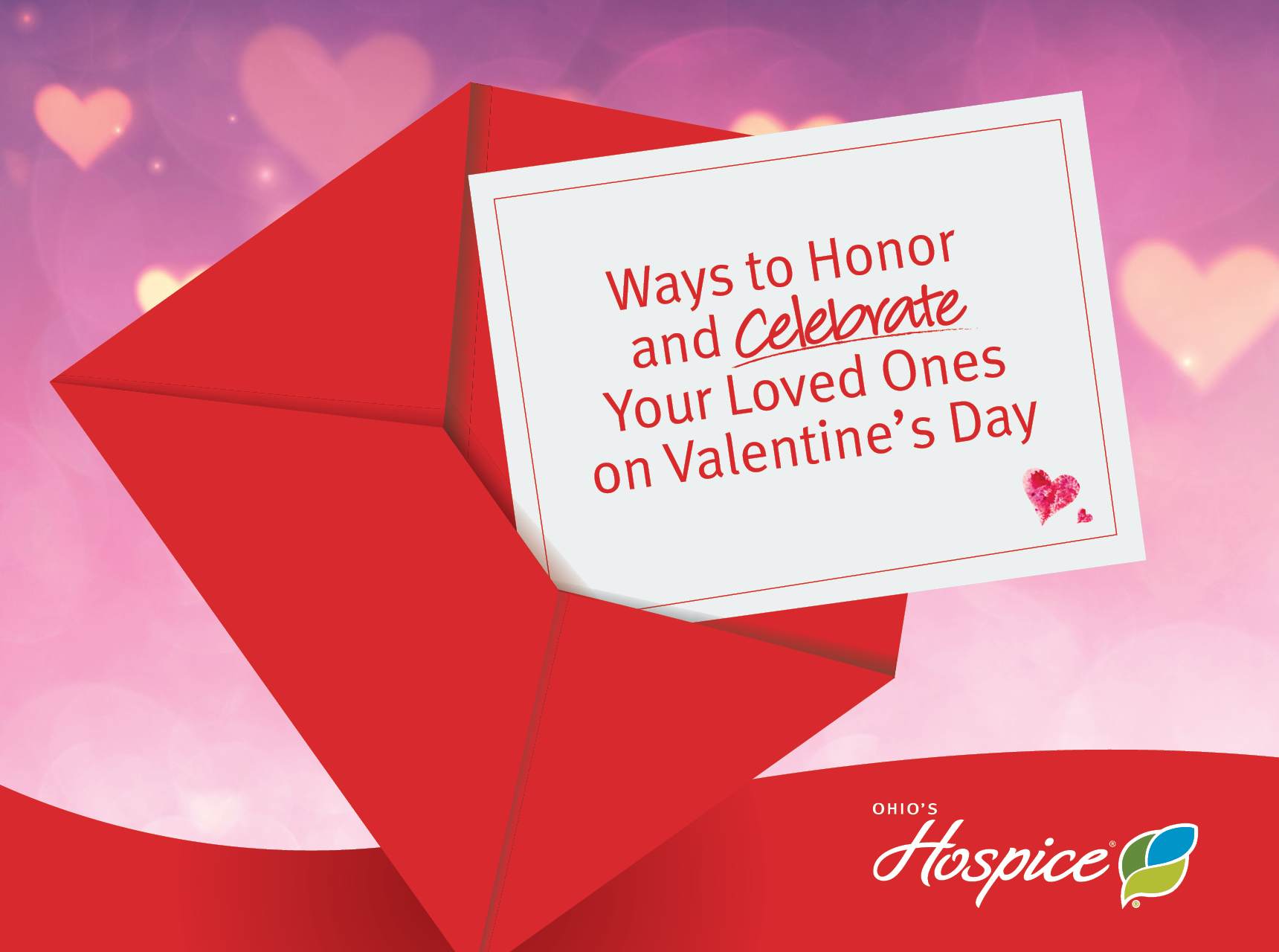 Ways to Honor and Celebrate Your Loved Ones on Valentine's Day
