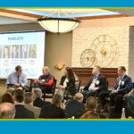 Ohio’s Hospice CEO Participates as Panelist in Dayton Business Journal’s Future of Health Care Event