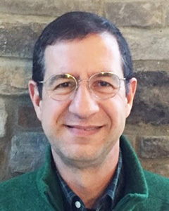Alexandros Nicolozakes, Physician, Ohio's Hospice LifeCare