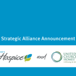 Strategic Alliance Announcement | Ohio's Hospice and United Church Homes