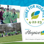 Hike for Hospice 2023 | Ohio's Hospice of Fayette County