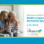 Bereavement Workshop. Death's Impact On The Family System. 04/10/23. Ohio's Hospice Pathways Of Hope