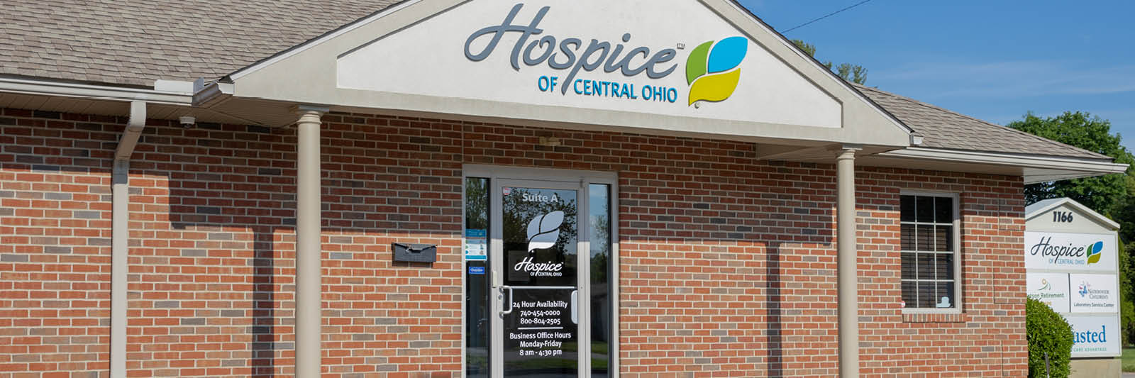 Ohio's Hospice of Central Ohio