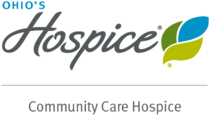 Ohio's Hospice Community Care Hospice Logo