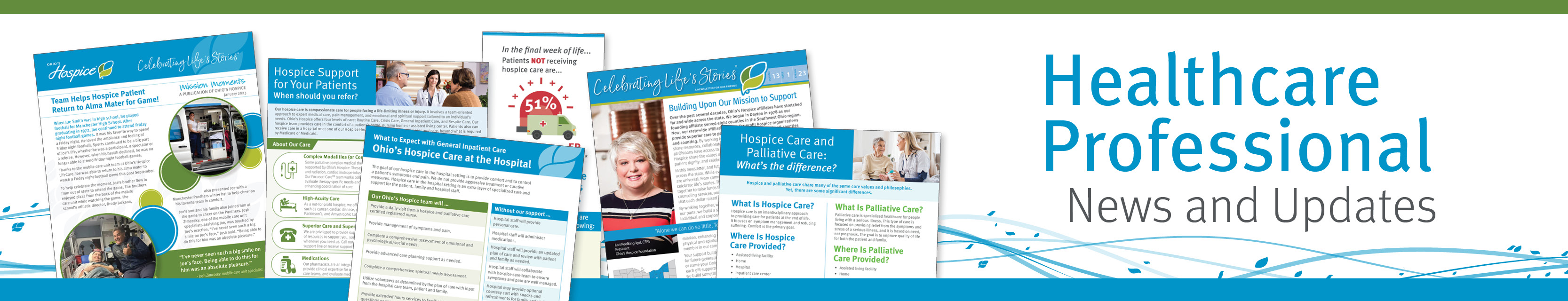 GR_OHI_2023_PageBanner_HPNews_WEB Healthcare Professional News and Updates