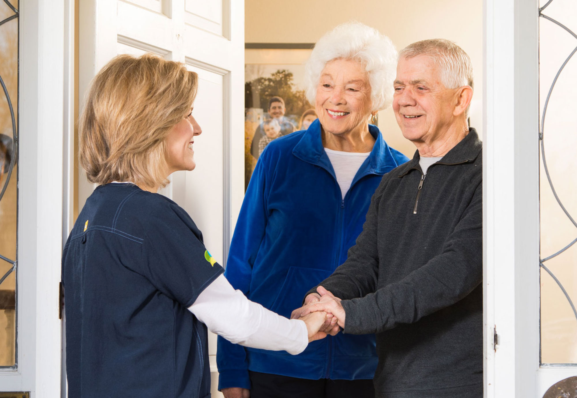 Hospice jobs near me