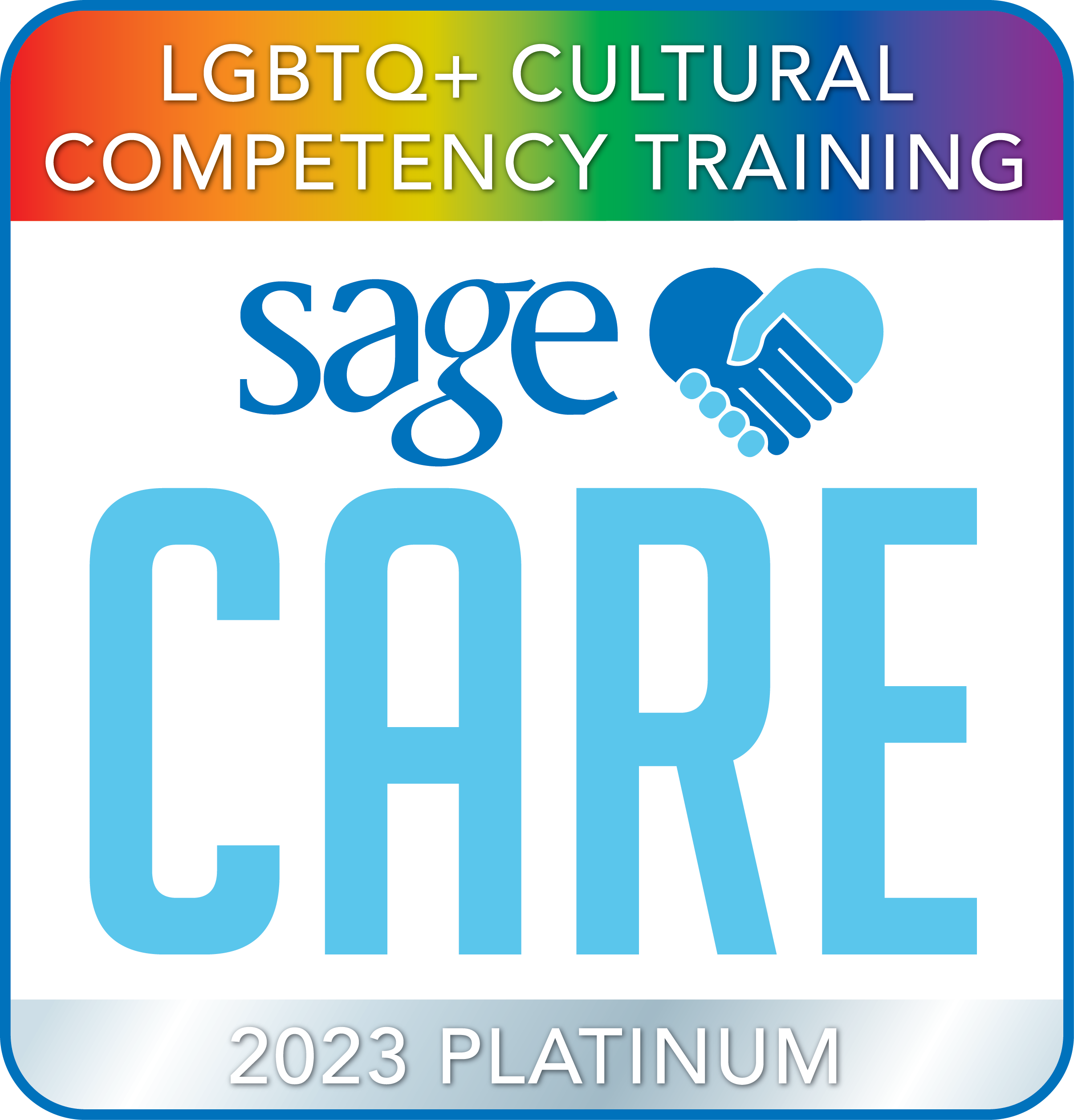 SAGECare Platinum 2023
