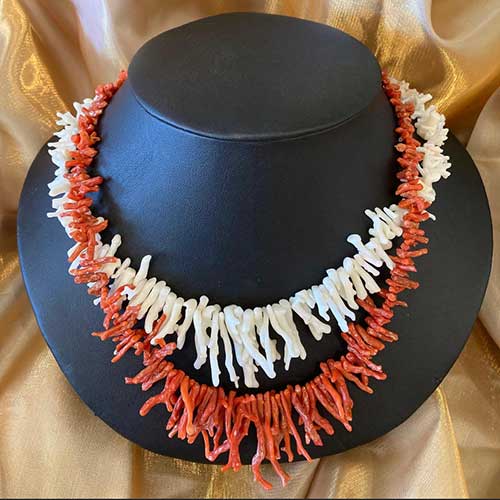 Heirlooms shop jewelry necklace