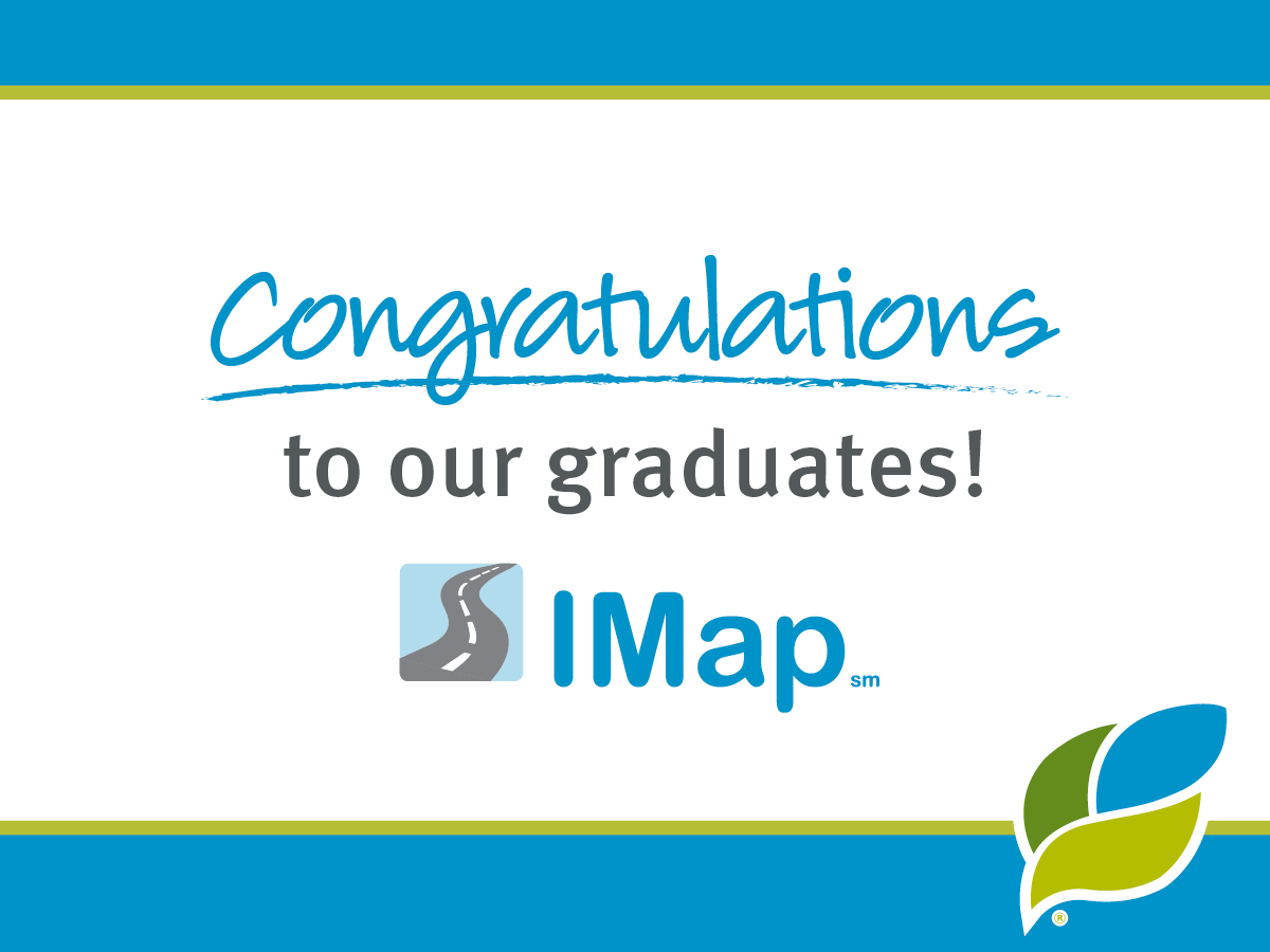 Congratulations to our graduates! IMap. Ohio's Hospice.