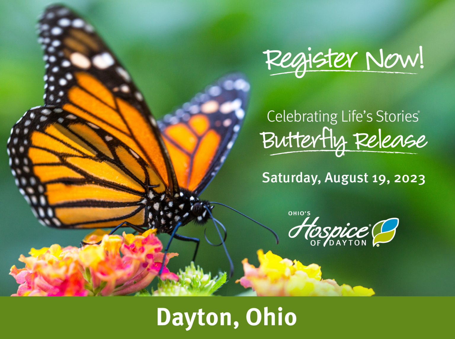 Ohio&rsquo;s Hospice | Dayton