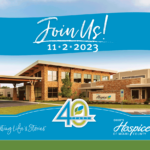 Join Us! 11.2.2023. Ohio's Hospice of Miami County