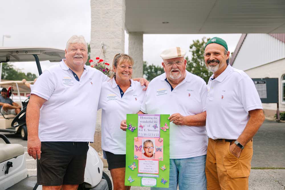 2023 Golf Classic. Ohio's Hospice LifeCare