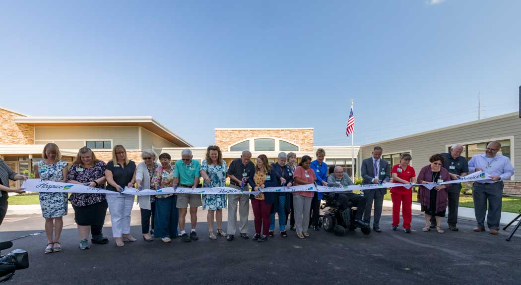 OHMC Open House 2021