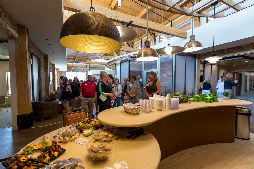 OHMC Open House 2021