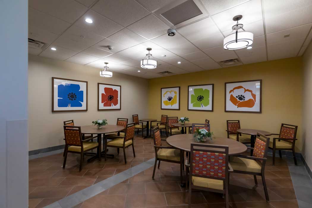 OHMC Open House 2021