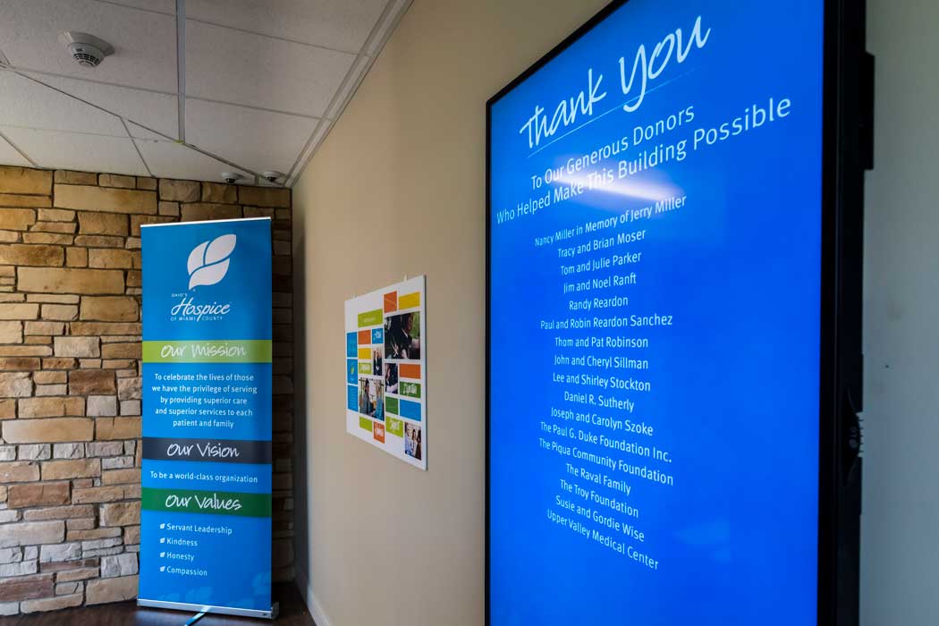 OHMC Open House 2021