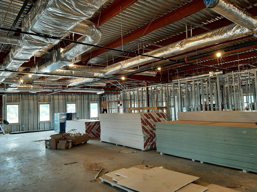 OHMC Construction 2020