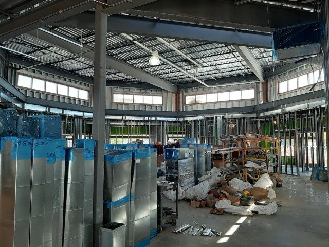 OHMC Construction 2020