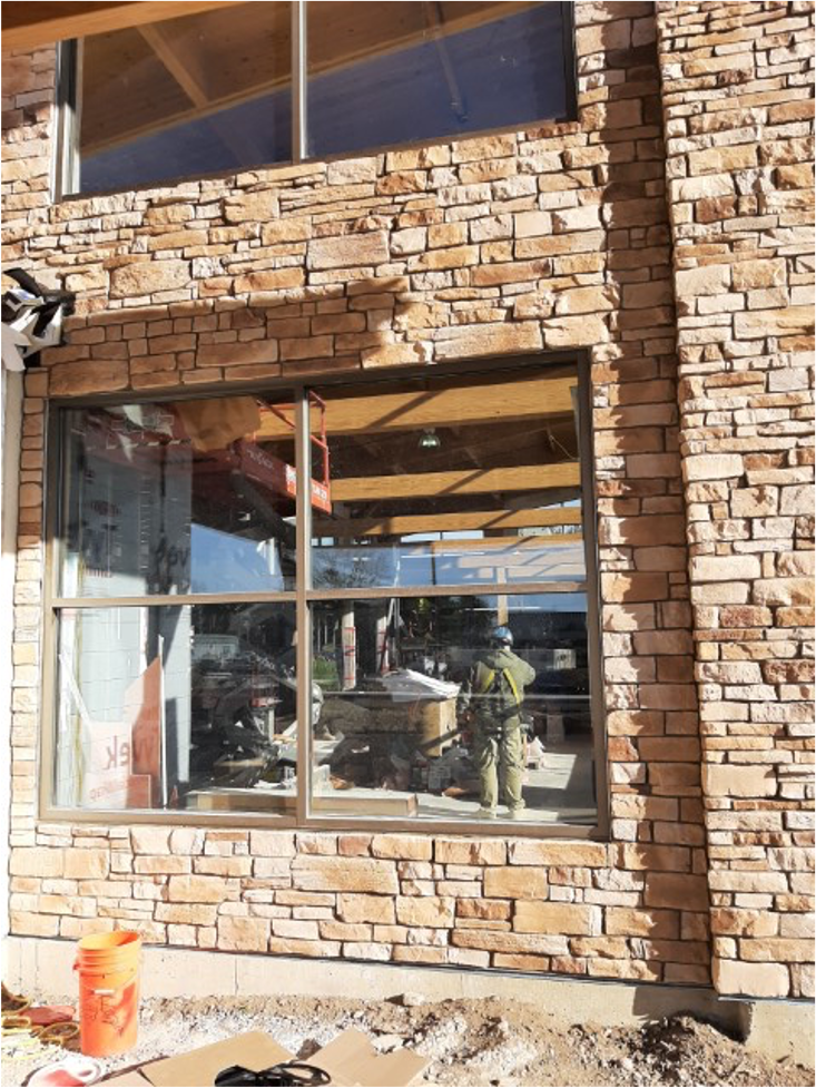 OHMC Construction 2020