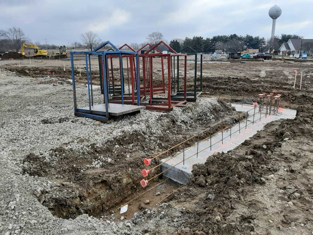 OHMC Construction 2020