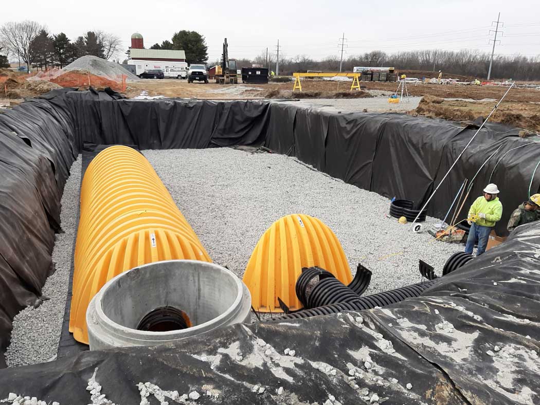 OHMC Construction 2020