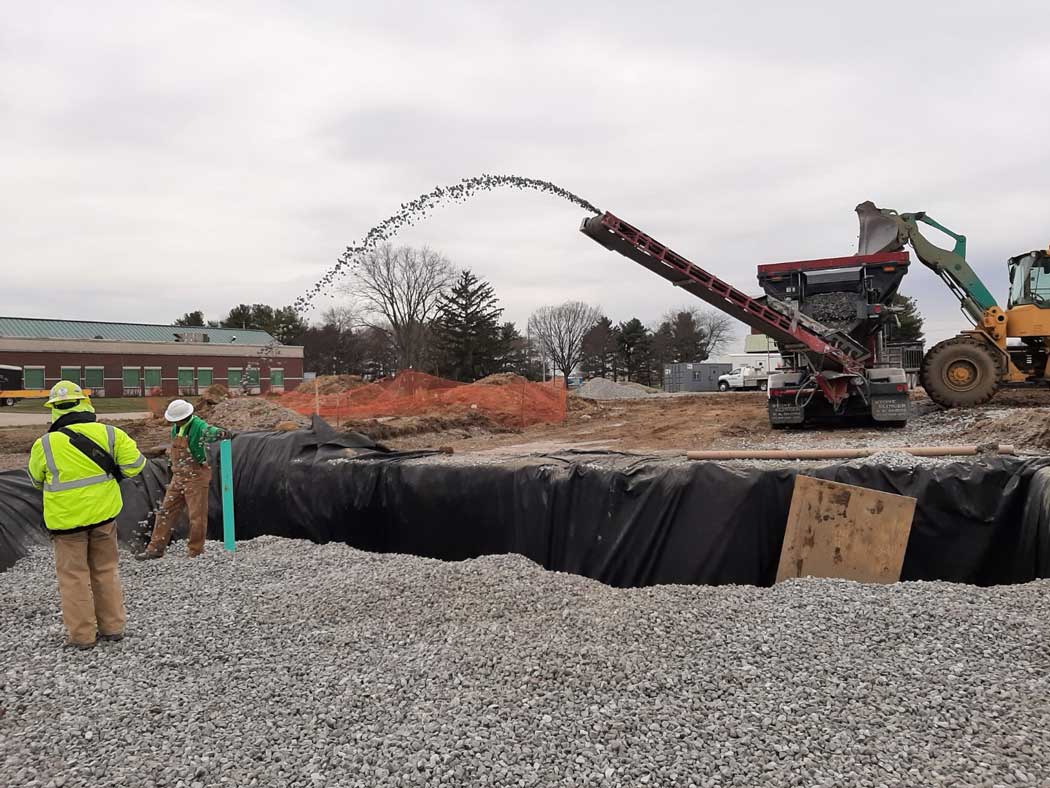 OHMC Construction 2020