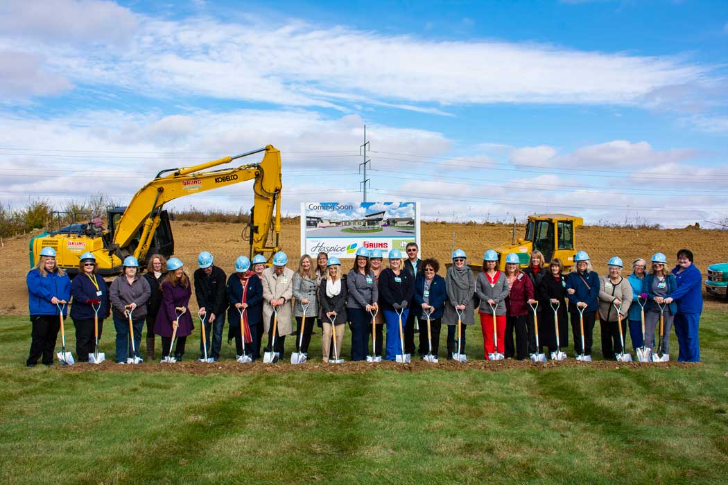 OHMC Construction 2020