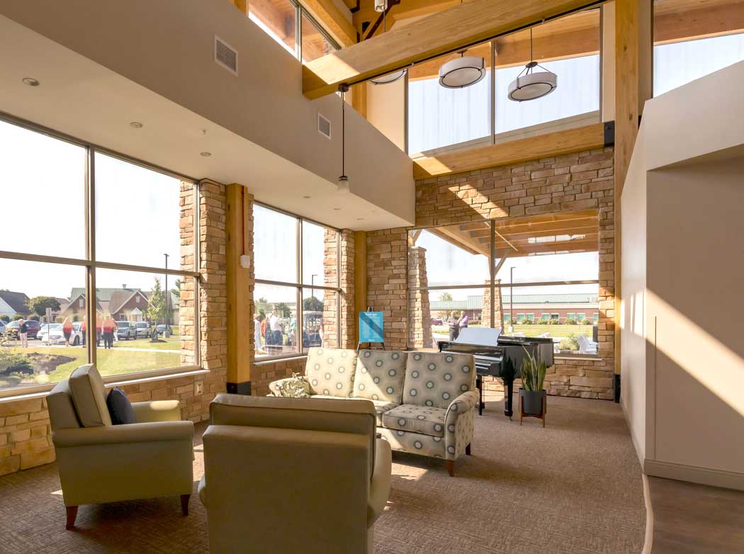 OHMC Open House 2021