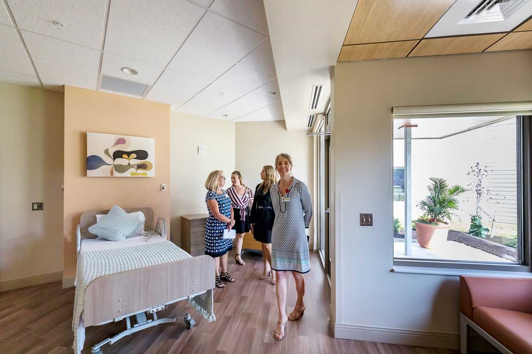 OHMC Open House 2021