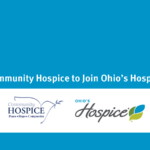 Community Hospice to Join Ohio's Hospice
