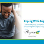 Coping With Anger. Ohio's Hospice Pathways of Hope.