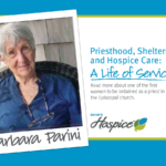 Priesthood, Shelters and Hospice Care: A Life of Service