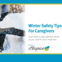Navigate The Winter Safely With These Tips 
