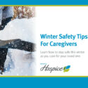 Navigate the Winter Safely With These Tips 