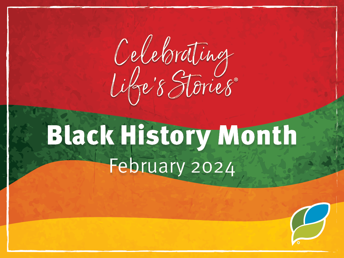 Black History Month February 2024