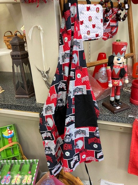 Buckeyes at For All Seasons