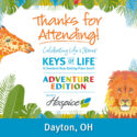 Ohio’s Hospice Raises $65k at Keys of Life Dueling Piano Event